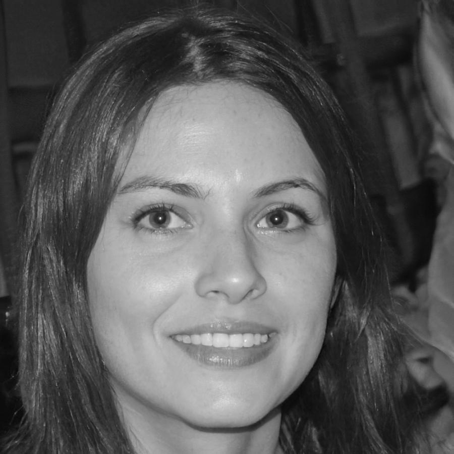 Raewyn Castellane, cash flow specialist